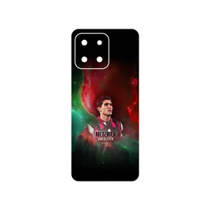 MAHOOT Ahmad Reza Abedzadeh Cover Sticker for Honor X6