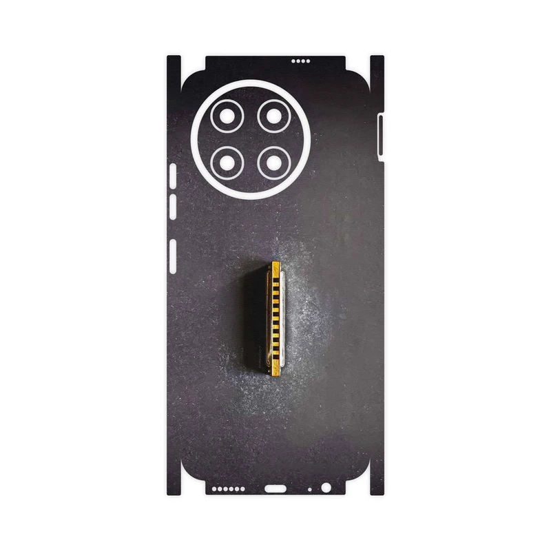 برچسب پوششی ماهوت مدل Harmonica-FullSkin مناسب برای گوشی موبایل تکنو Spark 30 Pro