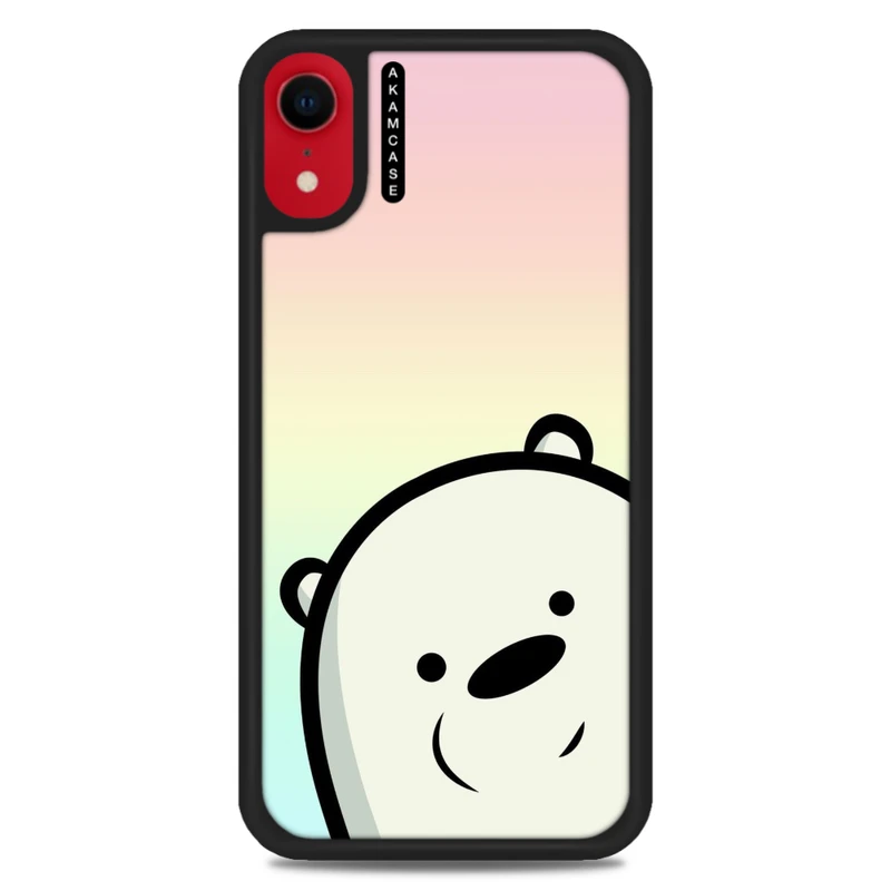 کاور آکام مدل AMC-WAXR-PANDA-7 مناسب برای گوشی موبایل اپل iPhone XR