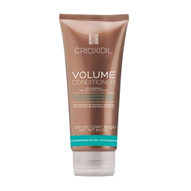 نرم کننده مو مدل VOLUME حجم 200 میلی لیتر نرم کننده مو مدل VOLUME حجم 200 میلی لیتر