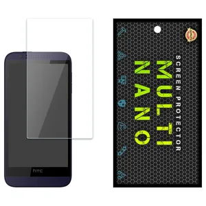 Multi Nano X-S1N Screen Protector For HTC Desire 510