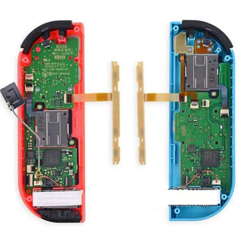 ریبون دکمه SL دستگاه نینتندو سوئیچ  مدل A804