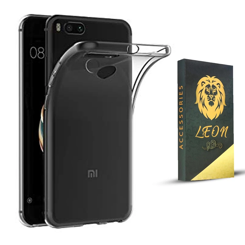 کاور لئون مدل Nahid مناسب برای گوشی موبایل شیائومی Redmi A1