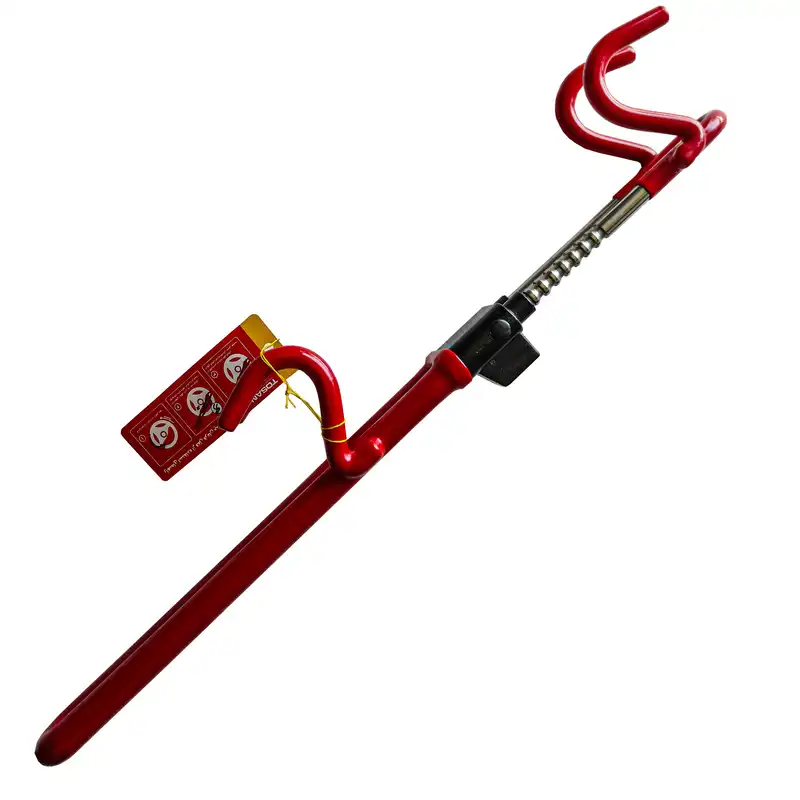 قفل فرمان خودرو توسن مدل TSL480 I