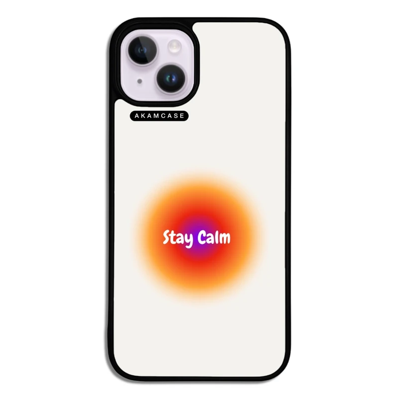 کاور آکام مدل AMC-WA14-POSITIVE-36مناسب برای گوشی موبایل اپل iPhone 14