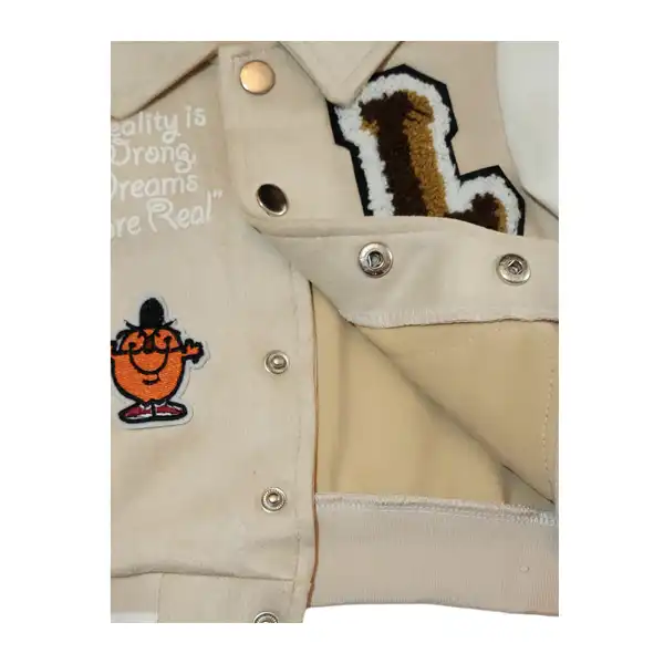 سویشرت نوزادی شین کد 5666