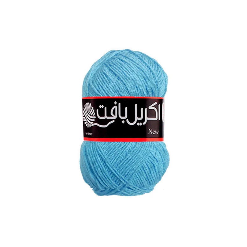 کاموا اکریل بافت مدل 26