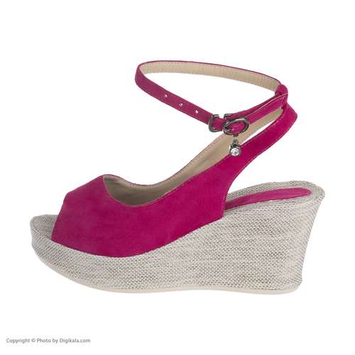 صندل زنانه زبرا مدل 2236