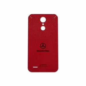 MAHOOT RL-MBNZ Cover Sticker for LG K10 2017