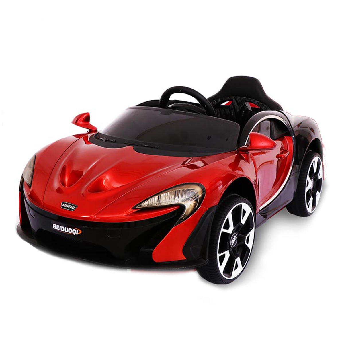 ماشین شارژی مدل BDQ-1199