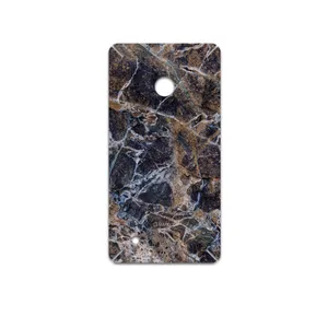 MAHOOT Earth-White-Marble Cover Sticker for Nokia Lumia 530
