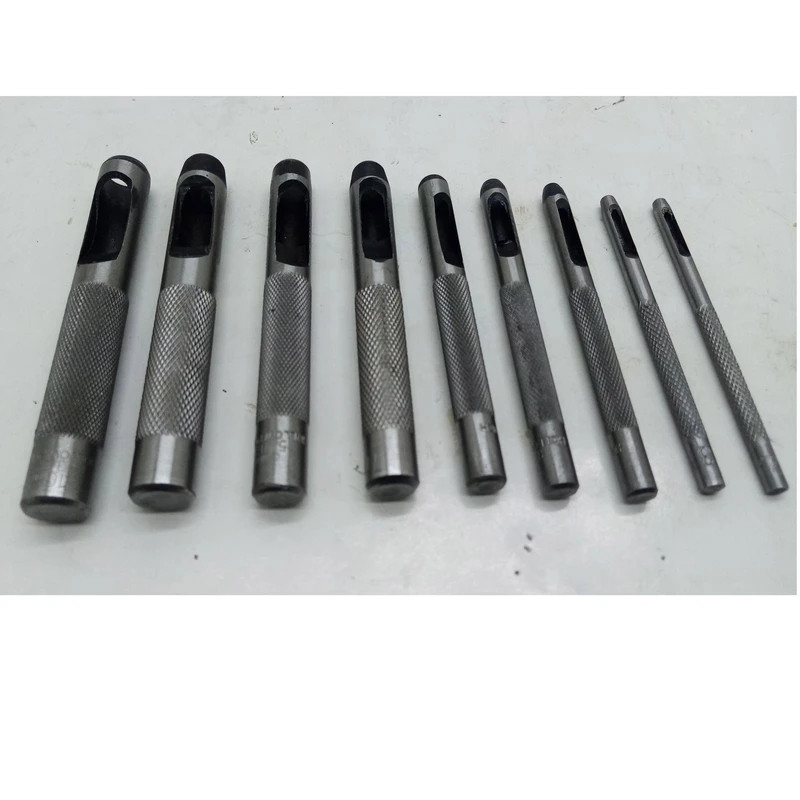سنبه واشر میتا مدل AJ-MITA-FG10PANJ مجموعه 9 عددی