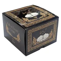 بازی فکری مدل گل یا پوچ گوی فلزی