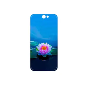 MAHOOT Lotus Cover Sticker for HTC One A9