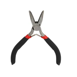 انبر دم باریک اطلس مدل MBR  سایز 4.5 اینچ