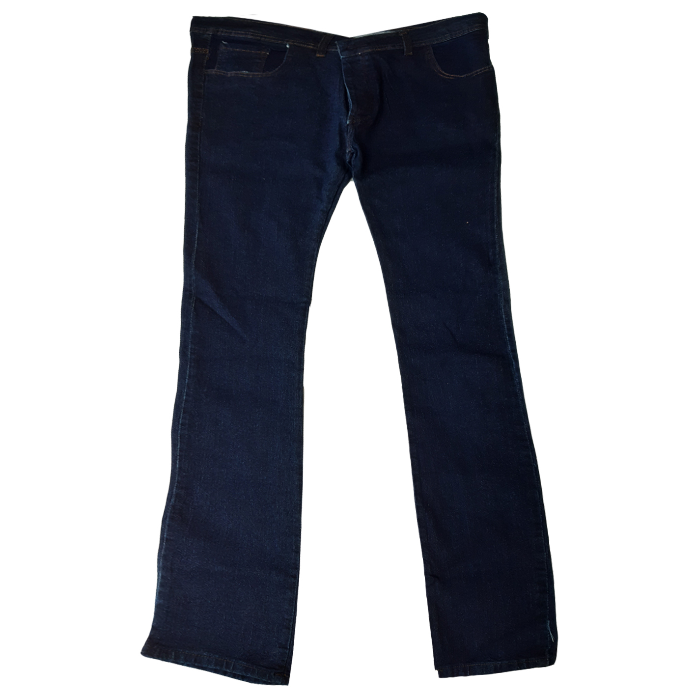 شلوار جین زنانه مدل AMN299