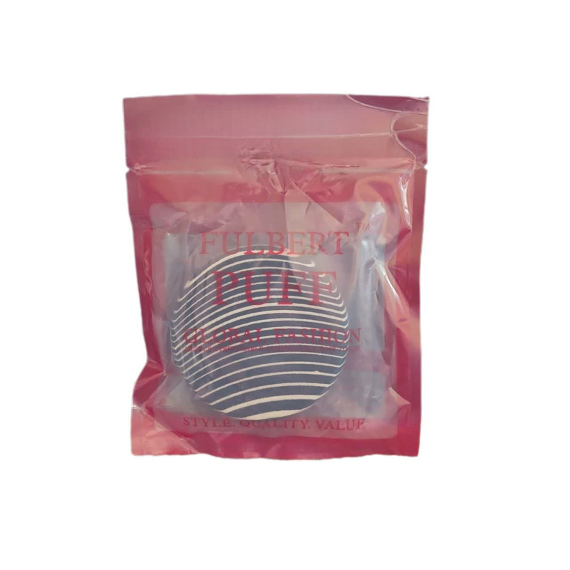 پد آرایشی فولبرت مدل 123