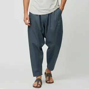 شلوار مردانه مدل کردی کد 2