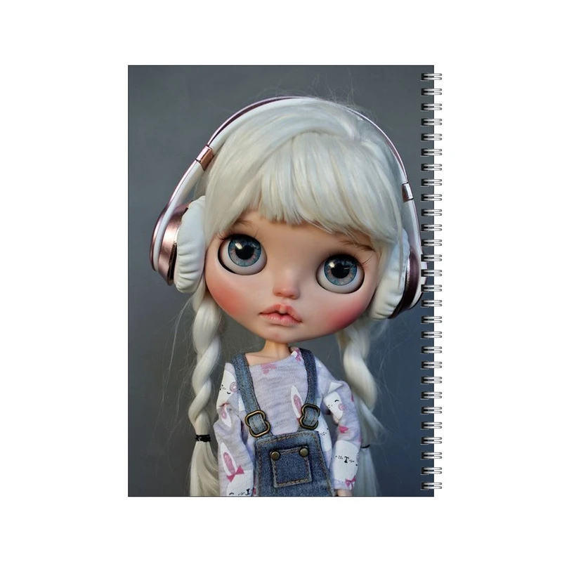 دفتر مشق 100 برگ بامبیلیپ کد 2722322