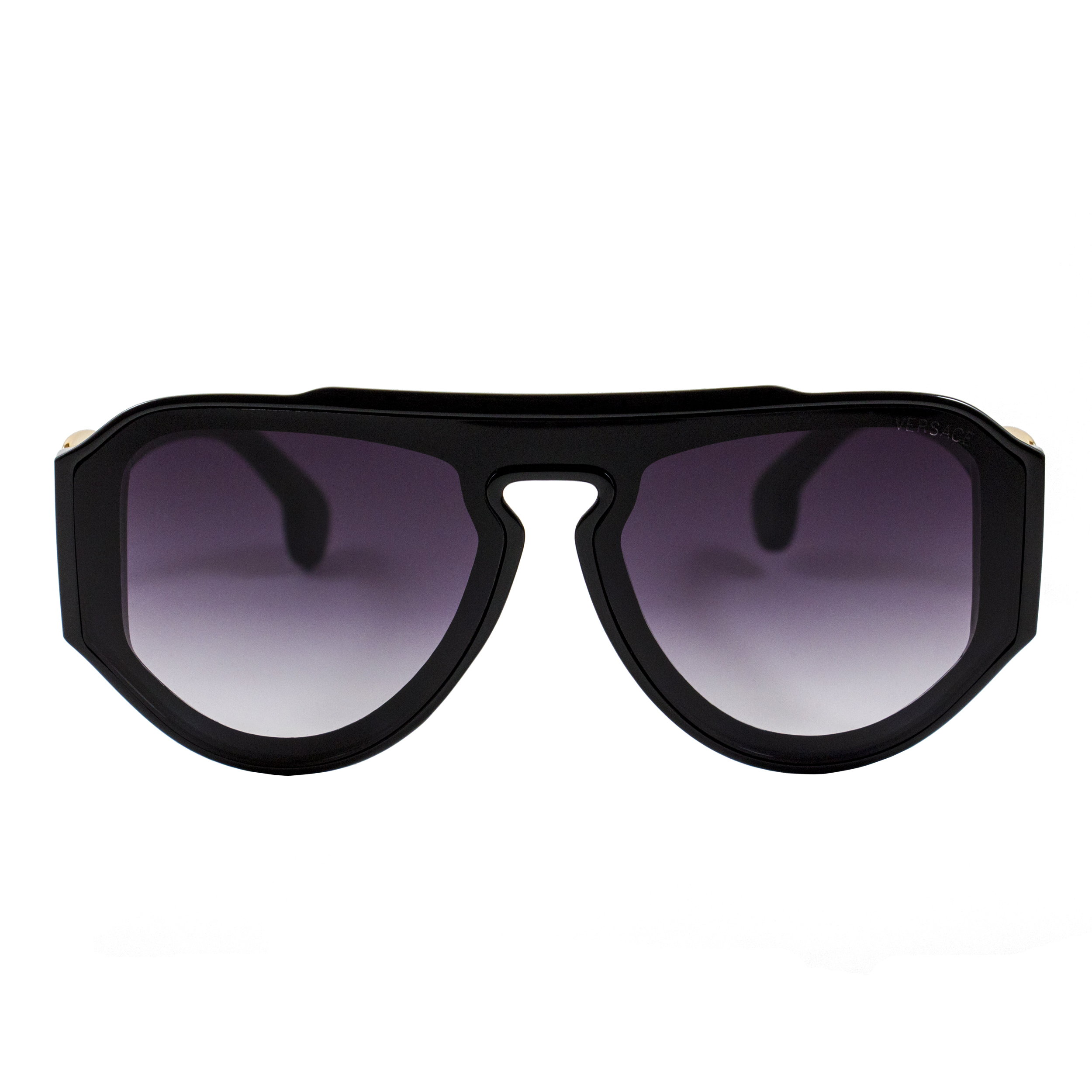 عینک آفتابی زنانه ورساچه مدل V6666 COL.4 64-16 140