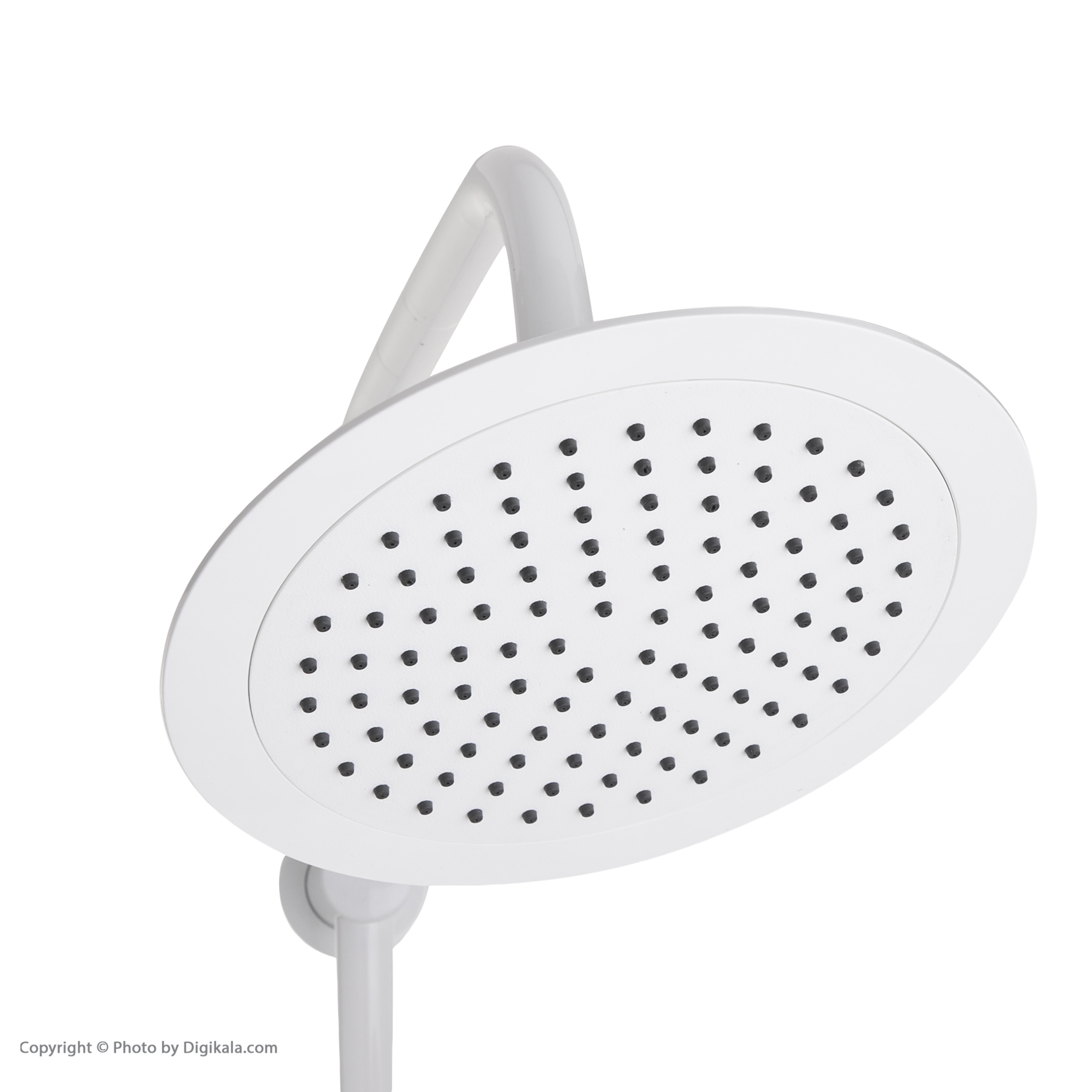 علم دوش حمام پاپیروس مدل یونیورست اکو لایت NEW