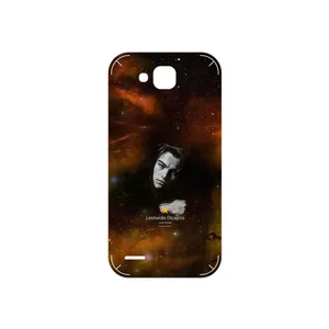 MAHOOT Leonardo Dicaprio Cover Sticker for Huawei Ascend G750