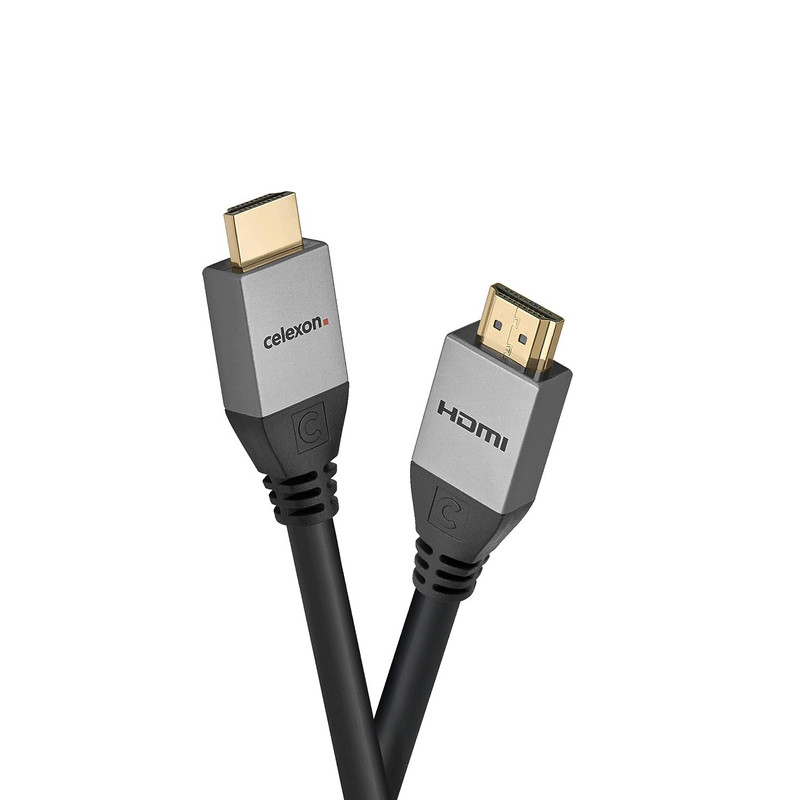 کابل HDMI سلکسون مدل 4K طول 7.5 متر