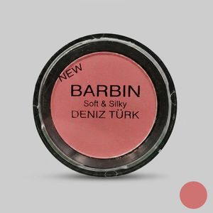رژ گونه باربین شماره S1