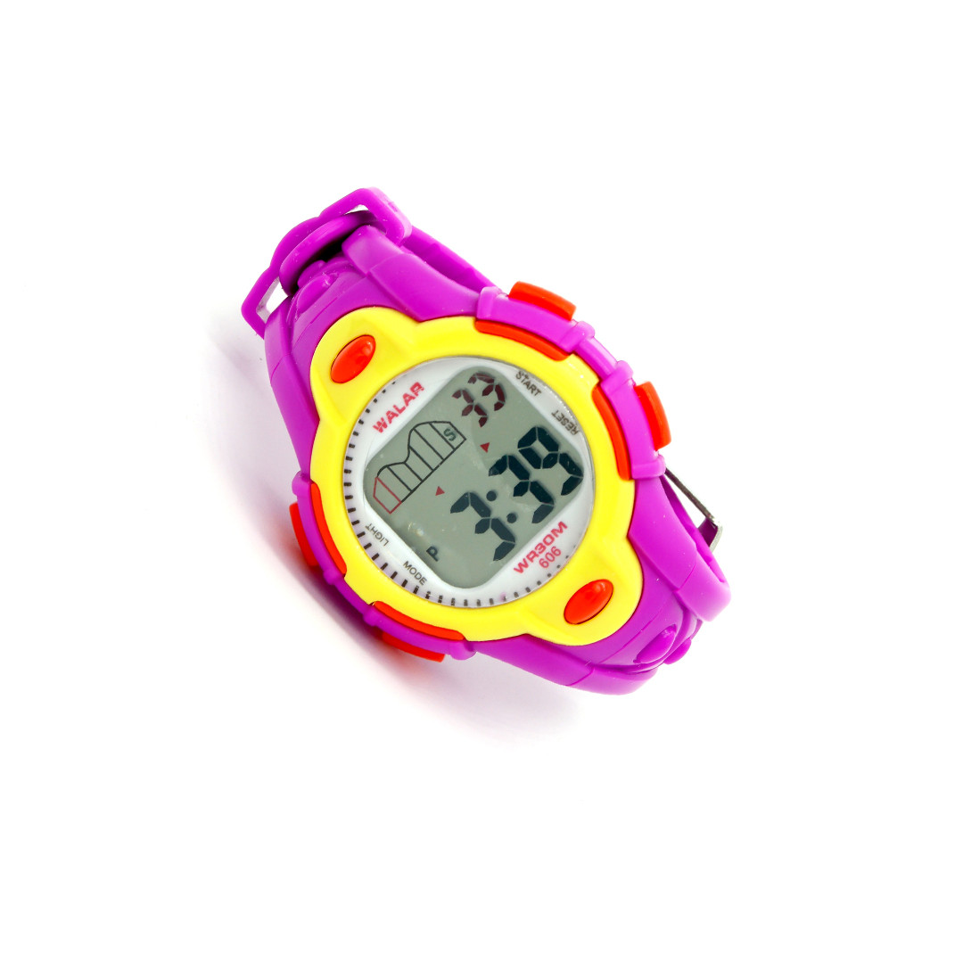 ساعت مچی دیجیتال والار مدل 339985