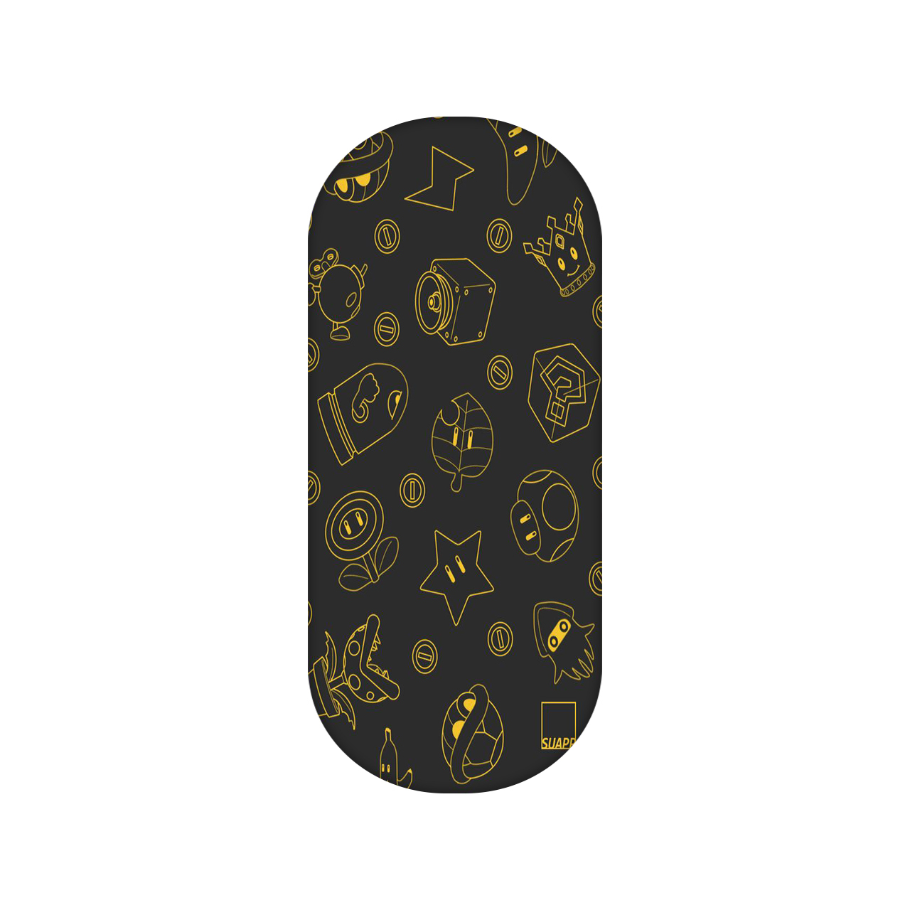 سوهان ناخن مدل میکس کد 967