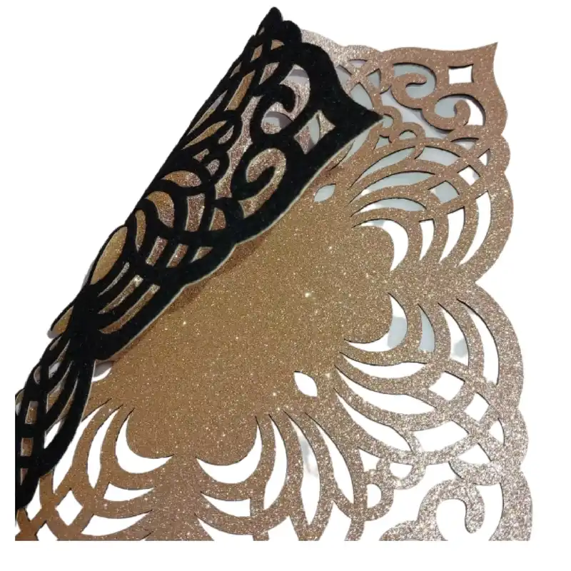 رومیزی مدل نسیم کد 2828