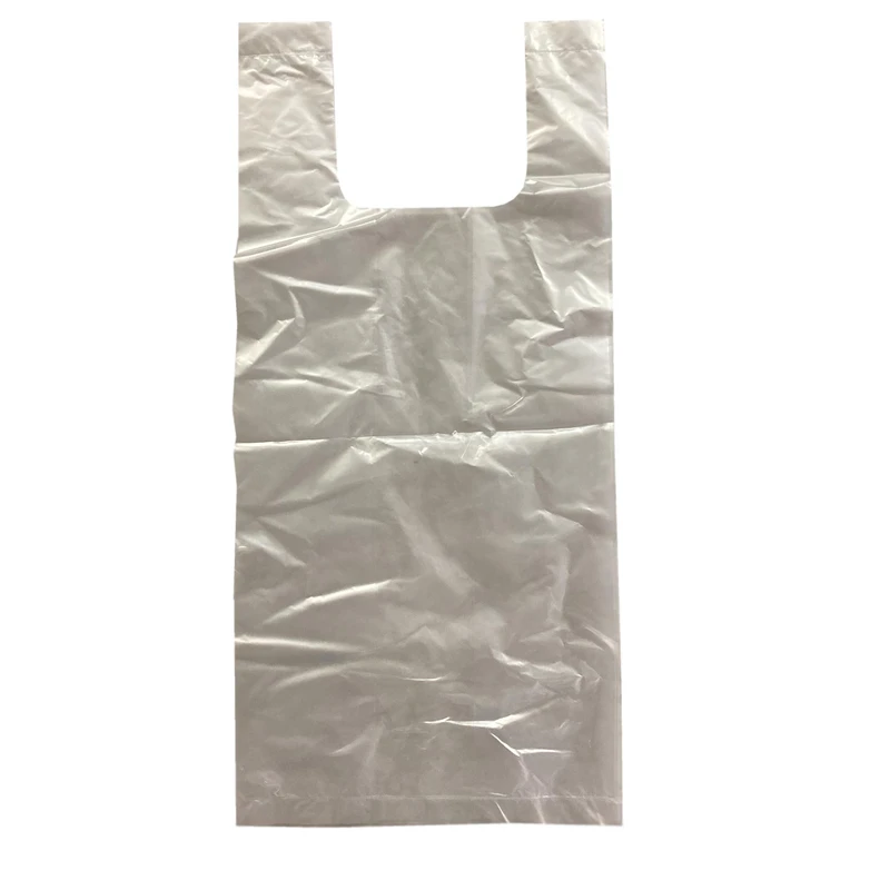 کیسه خرید مدل 25.35 بسته 200 عددی