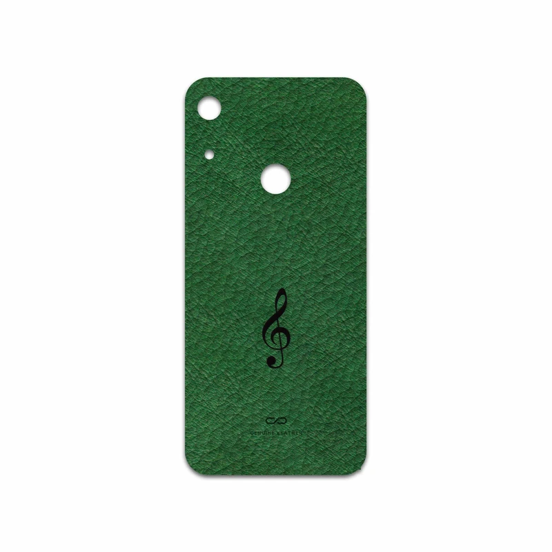 برچسب پوششی ماهوت مدل GL-SOL مناسب برای گوشی موبایل آنر 8A