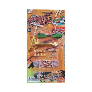 اسکیت بورد انگشتی مدل 5236