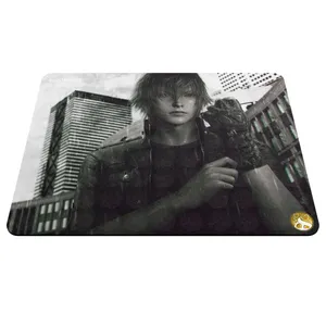 Hoomero Game Final Fantasy A4807 Mousepad