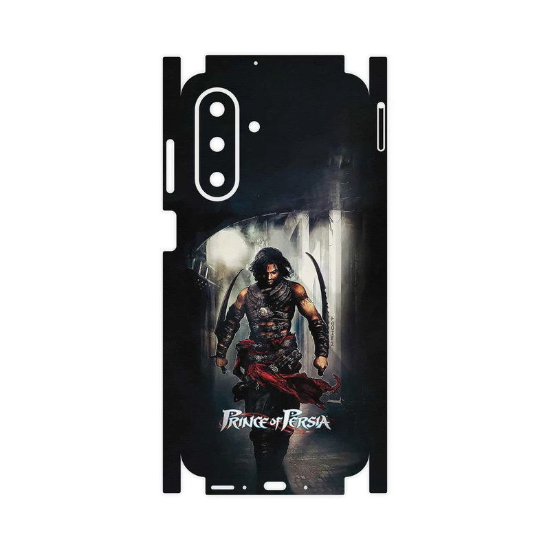 برچسب پوششی ماهوت مدل Prince_of_Persia-FullSkin مناسب برای گوشی موبایل سامسونگ Galaxy A26