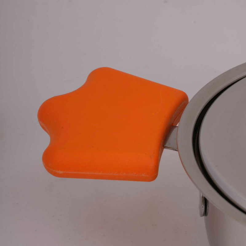 سرویس پخت و پز 6 پارچه برگهف مدل اردک کلانتر