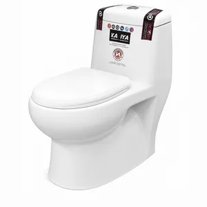 توالت فرنگی دو زمانه مدل رما کاتیا