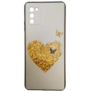 کاور مدل IR love5 مناسب برای گوشی موبایل سامسونگ Galaxy A03s