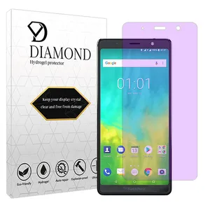Diamond Eye care model Anti-Purple ray screen protector suitable for BlackBerry Evolve mobile phone 
