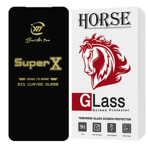 Horse SUPH30 Screen Protector For Samsung Galaxy A51 4G / A51 5G / A52 4G / A52 5G / A52s 5G / A53 / M31s / S20 FE / S20 FE 5G / S20 FE 2022 
