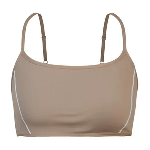 نیم‌تنه ورزشی زنانه مدل GS-M-277204