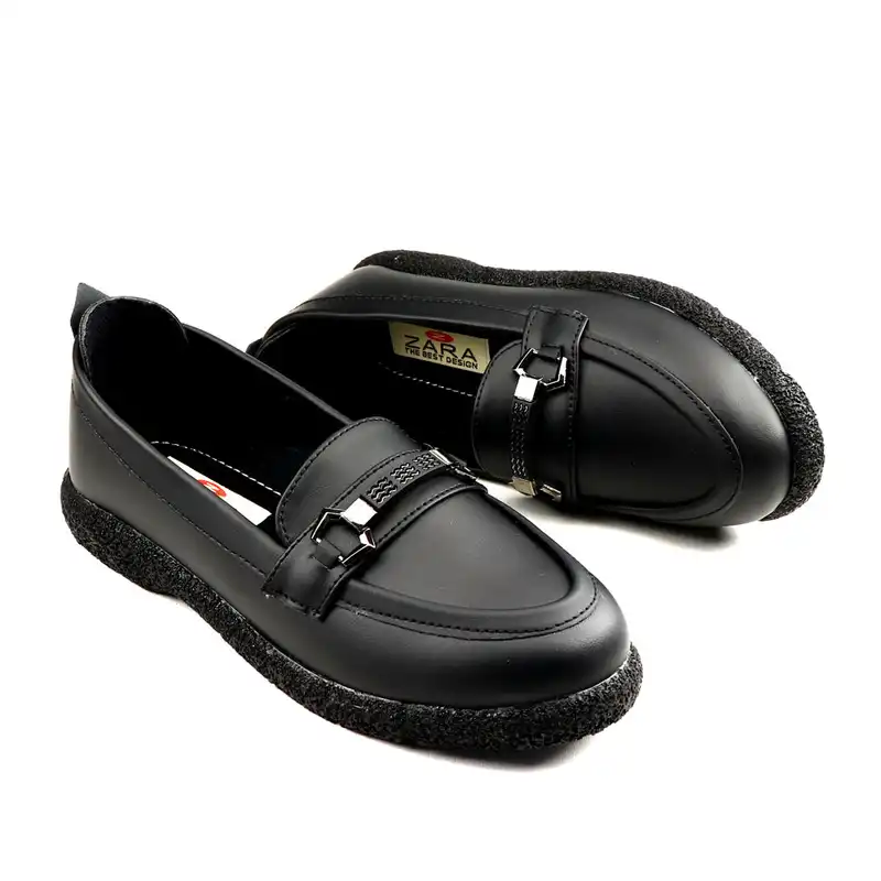 کفش زنانه مدل پرنیا