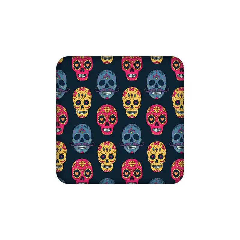 آینه جیبی مدل اسکلت کد 361