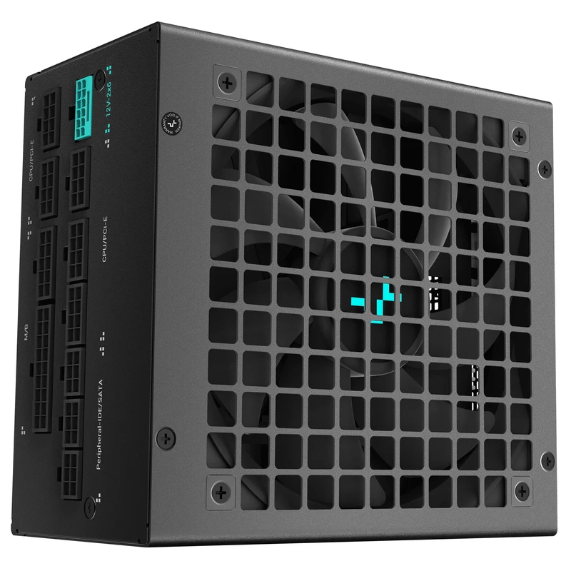 منبع تغذیه کامپیوتر 1000 وات دیپ کول مدل PQ1000G