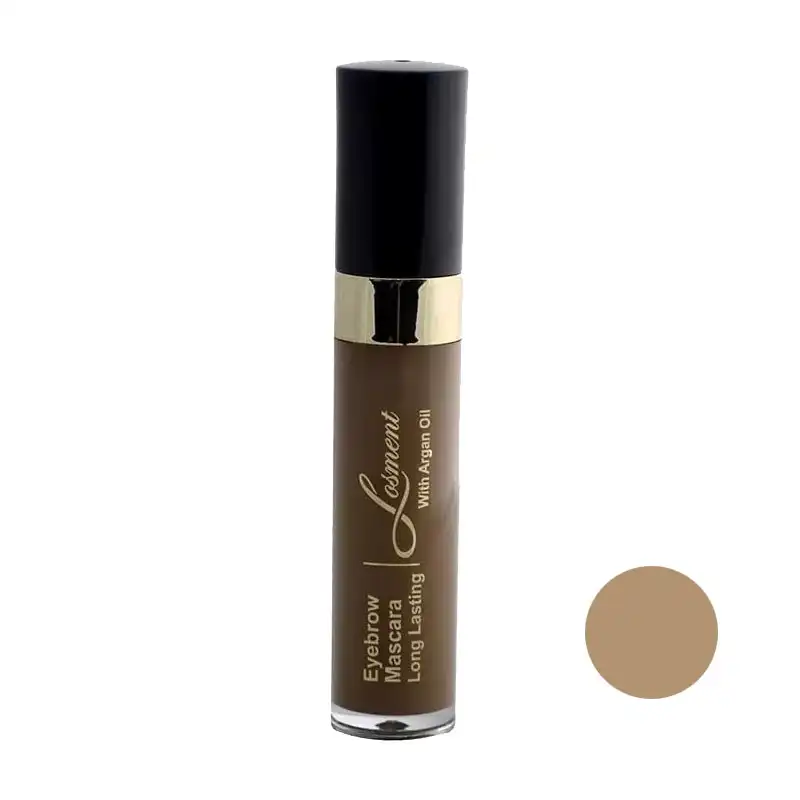 ریمل ابرو لوسمنت شماره 4