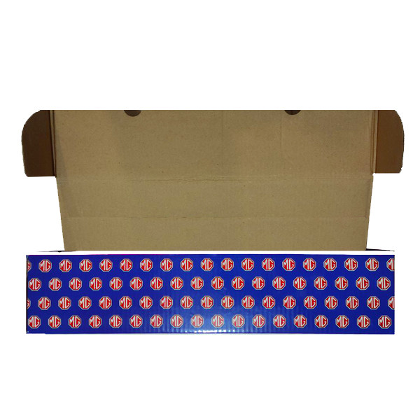 کمک فنر جلو و عقب خودرو مدل MG مناسب برای ساینا بسته 4 عددی