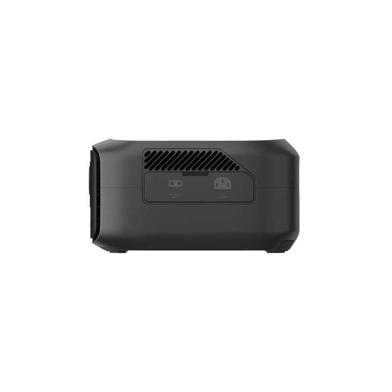 پاور استیشن 600 وات اکوفلو مدل RIVER 3 UPS ظرفیت 76600 میلی آمپر ساعت