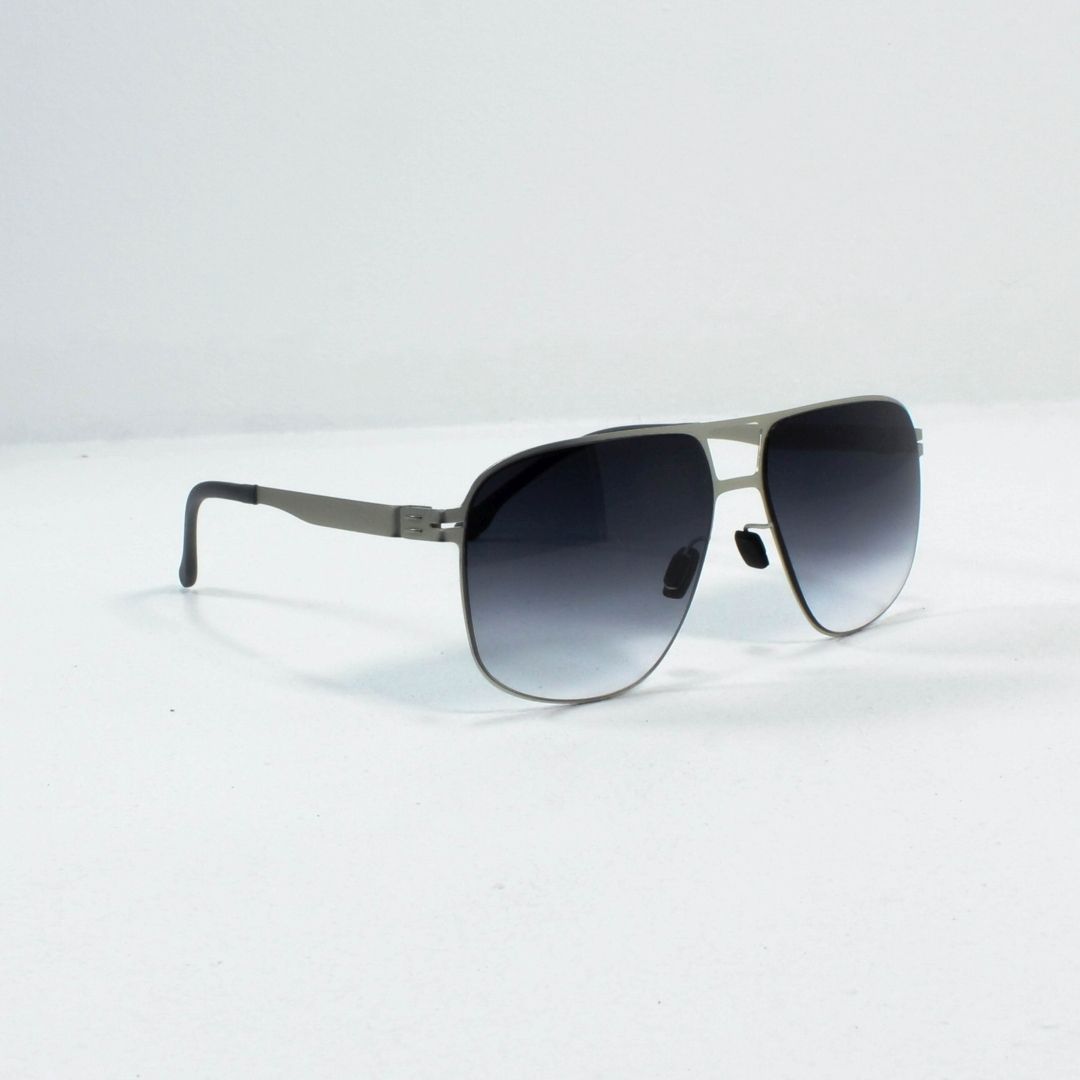عینک آفتابی مردانه ایس برلین مدل Bruce PS 18019 E -  - 3