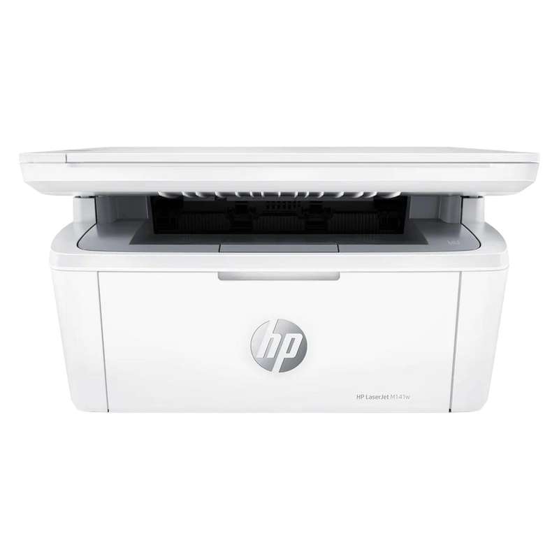 پرینتر چند کاره لیزری اچ‌پی مدل LaserJet MFP M141w